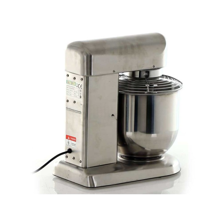 FIMAR EASYLINE SLB7 planetaarinen yleiskone, 7 l, 500 W, 230 V