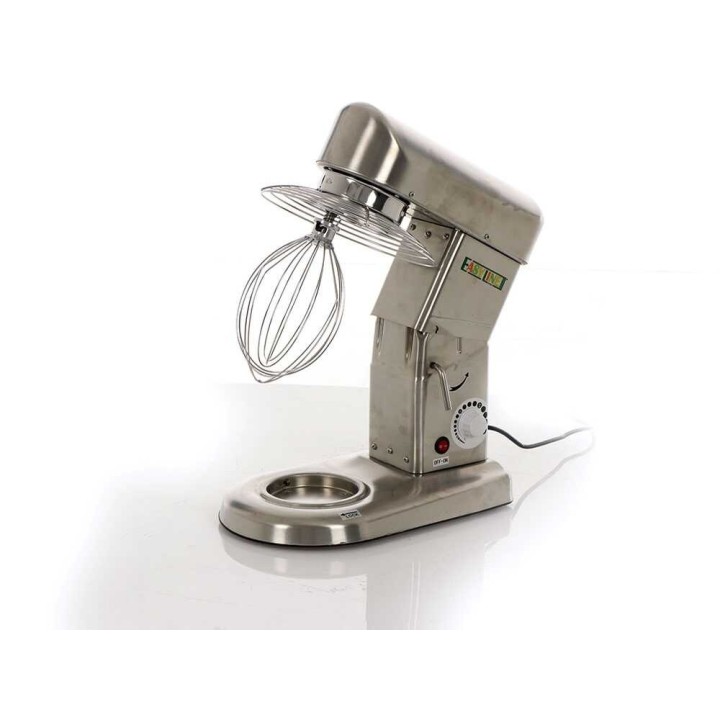 FIMAR EASYLINE SLB7 planetaarinen yleiskone, 7 l, 500 W, 230 V