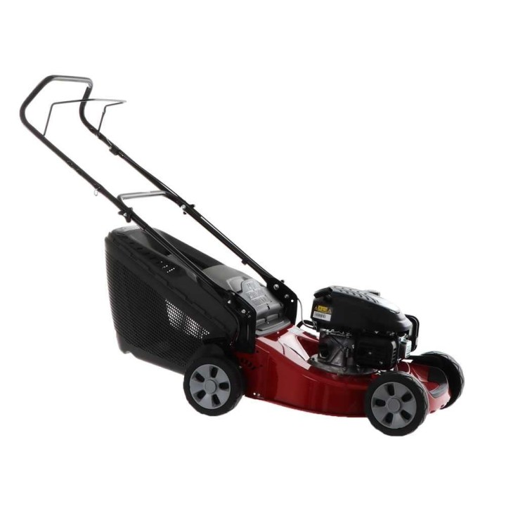 Castelgarden XC 48 CG bensiinikäyttöinen ruohonleikkuri, 46 cm