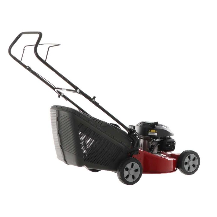 Castelgarden XC 48 CG bensiinikäyttöinen ruohonleikkuri, 46 cm
