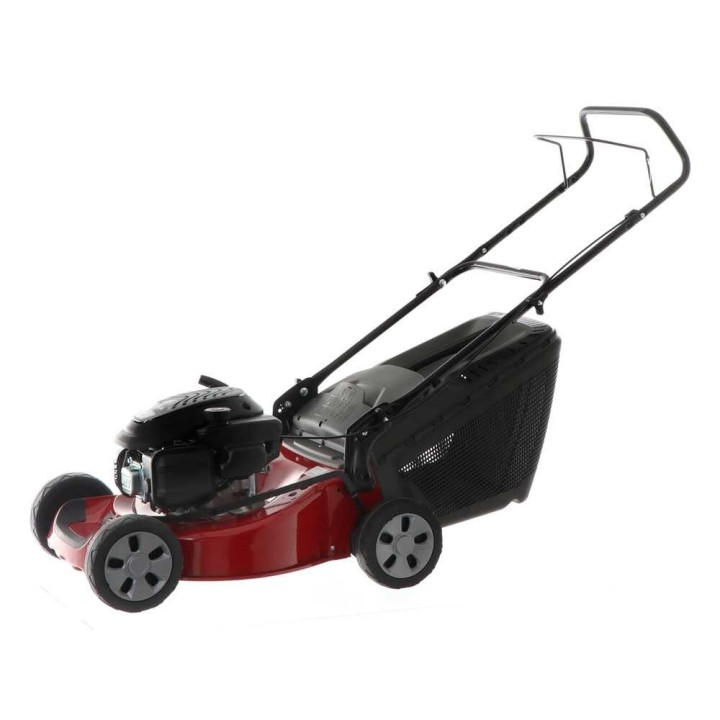 Castelgarden XC 48 CG bensiinikäyttöinen ruohonleikkuri, 46 cm