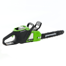 Greenworks GD48CS36 akkumoottorisaha 48 V 36 cm