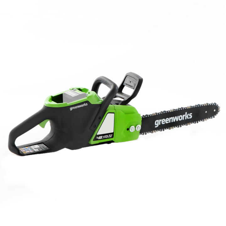 Greenworks GD48CS36 akkumoottorisaha 48 V 36 cm