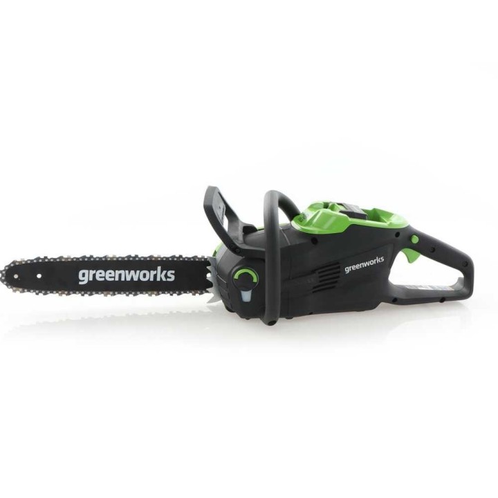 Greenworks GD48CS36 akkumoottorisaha, 48 V, 36 cm