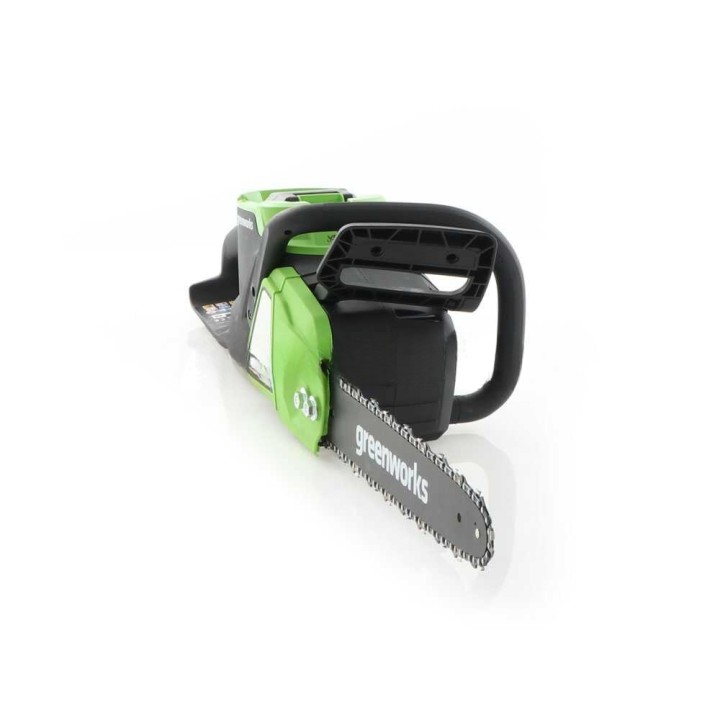 Greenworks GD48CS36 akkumoottorisaha, 48 V, 36 cm