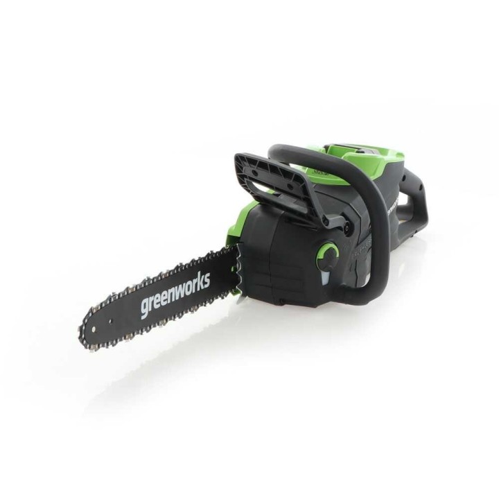 Greenworks GD48CS36 akkumoottorisaha, 48 V, 36 cm
