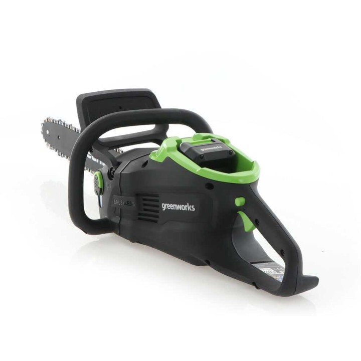 Greenworks GD48CS36 akkumoottorisaha, 48 V, 36 cm