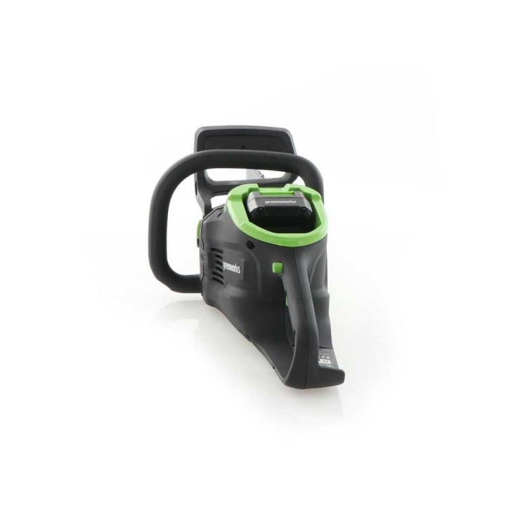 Greenworks GD48CS36 akkumoottorisaha, 48 V, 36 cm