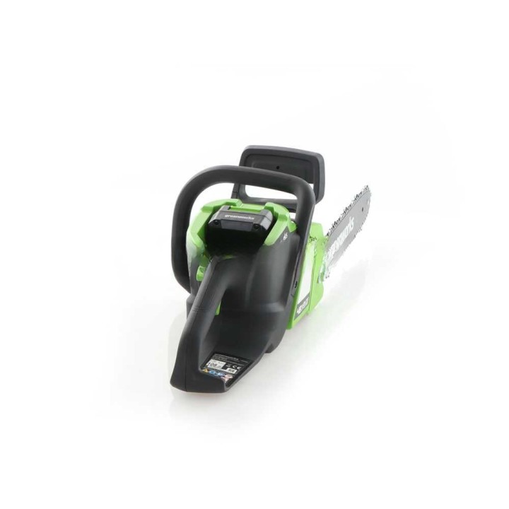 Greenworks GD48CS36 akkumoottorisaha, 48 V, 36 cm