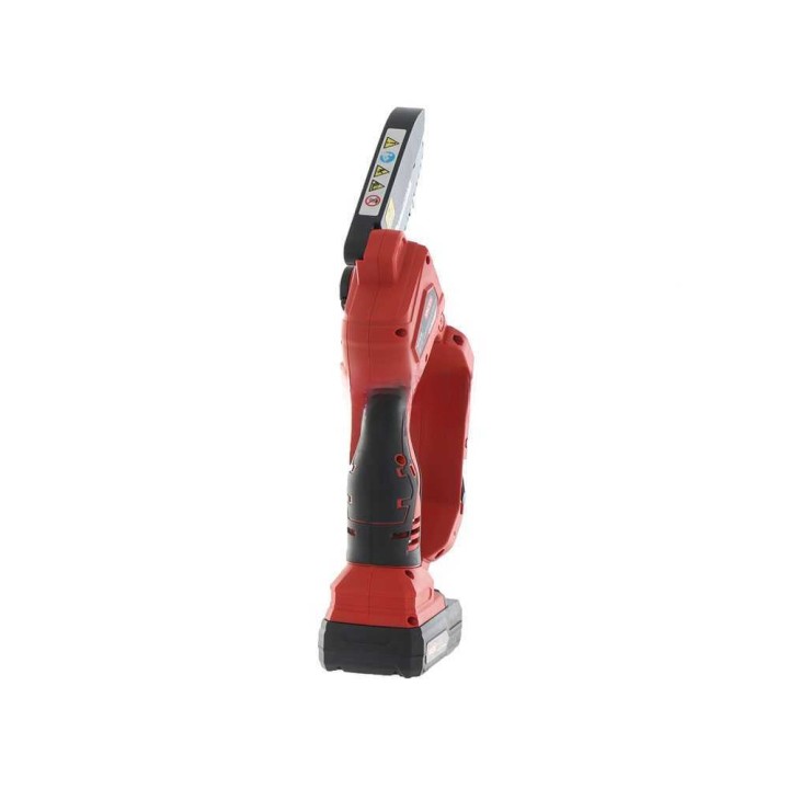 Valex MSB18 akkukäyttöinen oksasaha, 18 V, 2 Ah, 16 cm