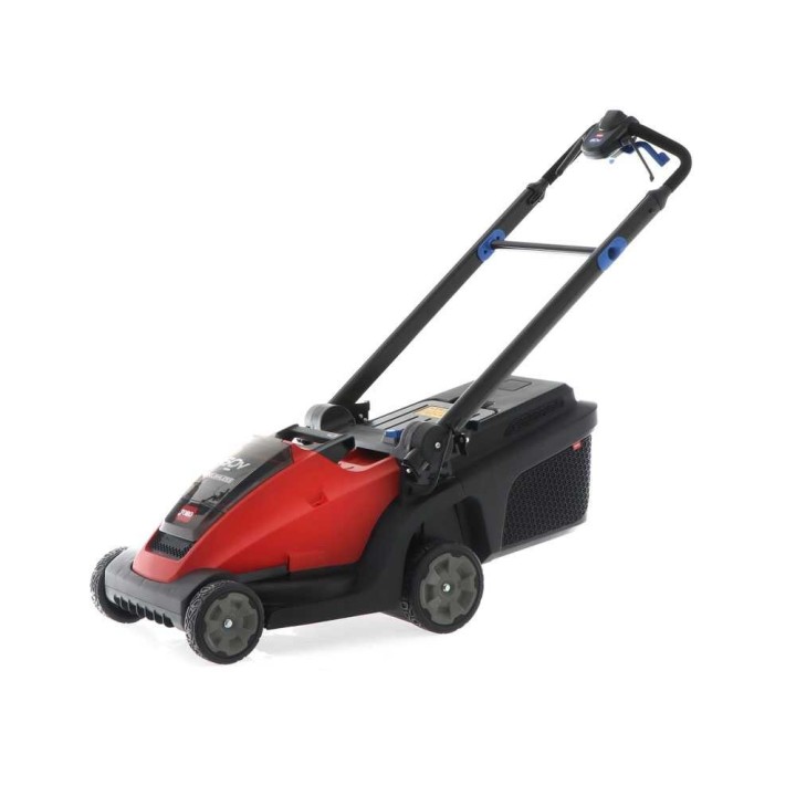 Toro TO-21844 akkuruohonleikkuri, 60 V, 4 Ah, 43 cm, vetävä toiminto