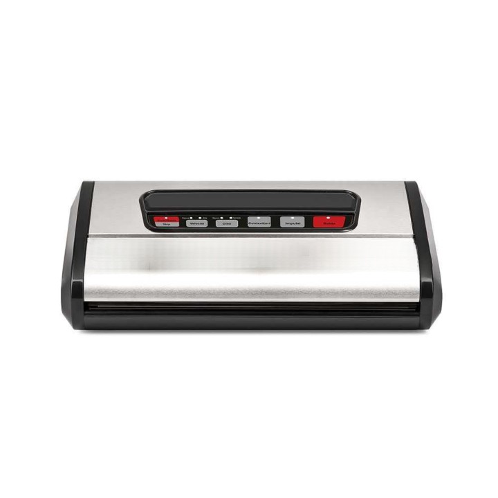 G3 Ferrari Express Vac vakuumikone, 165 W, 31 cm, ruostumaton teräs