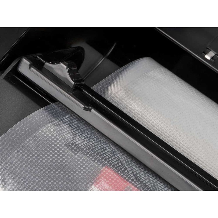 G3 Ferrari Express Vac vakuumikone, 165 W, 31 cm, ruostumaton teräs