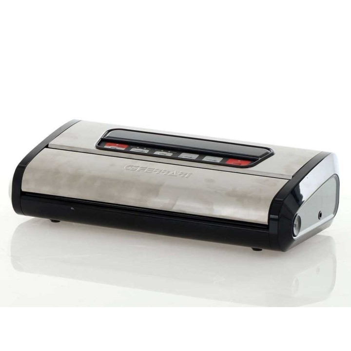 G3 Ferrari Express Vac vakuumikone, 165 W, 31 cm, ruostumaton teräs