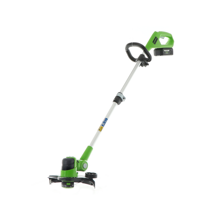 Greenworks G48LT30 akkuruohotrimmeri 48 V 2 Ah 30 cm