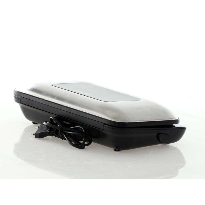 G3 Ferrari SENZARIA tyhjiöpakkauslaite, 31 cm, 110 W velannot?