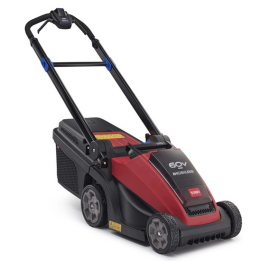 Toro TO 21836 akkuruohonleikkuri 60 V 36 cm 2 5 Ah