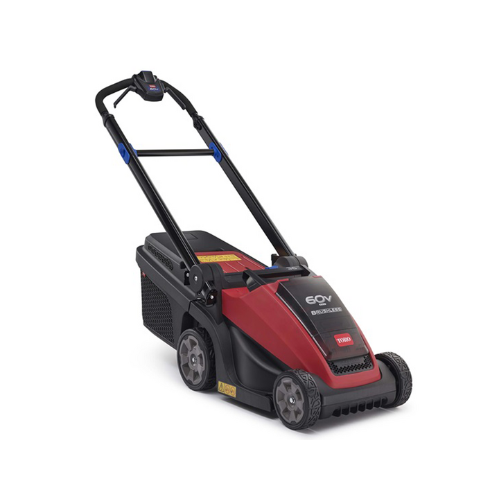Toro TO 21836 akkuruohonleikkuri 60 V 36 cm 2 5 Ah