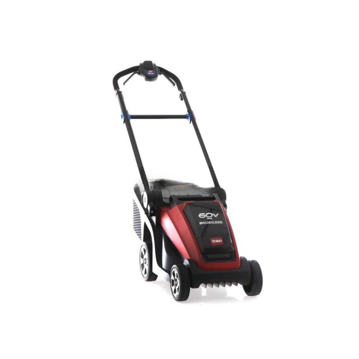 Toro TO-21836 akkuruohonleikkuri, 60 V, 36 cm, 2,5 Ah