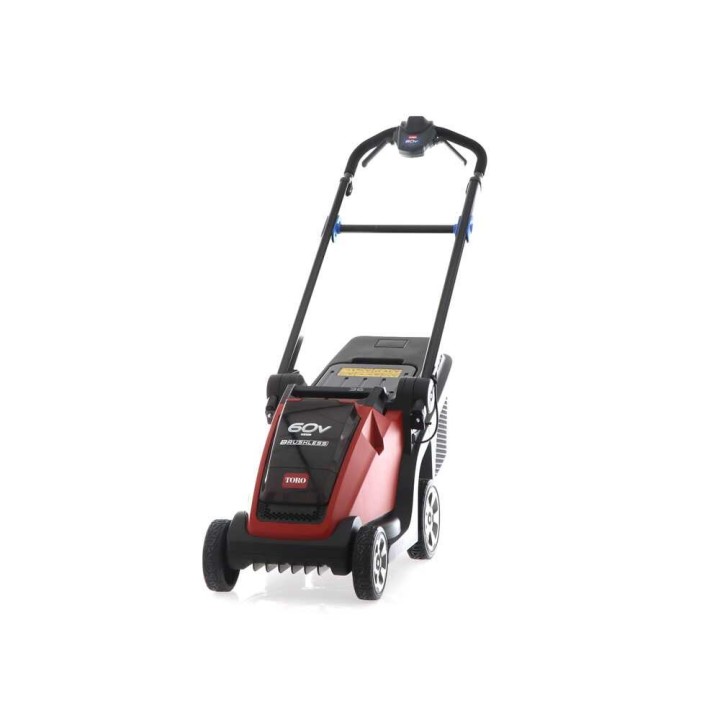 Toro TO-21836 akkuruohonleikkuri, 60 V, 36 cm, 2,5 Ah