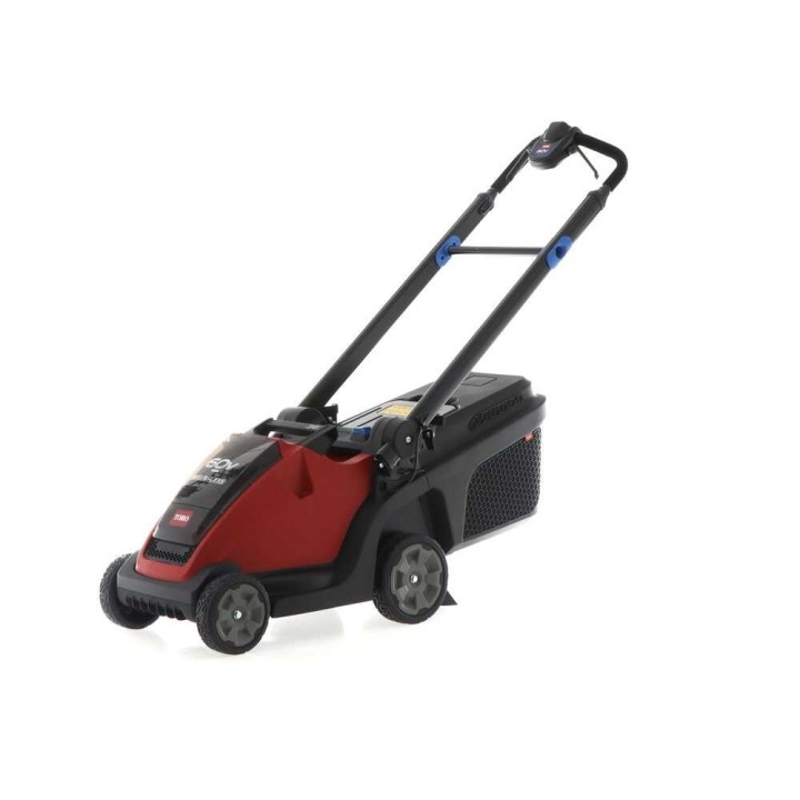 Toro TO-21836 akkuruohonleikkuri, 60 V, 36 cm, 2,5 Ah