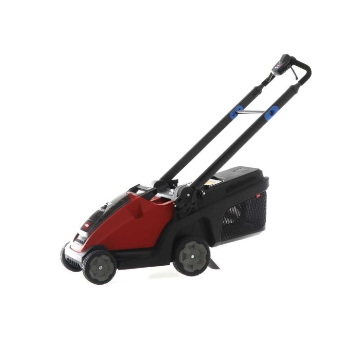 Toro TO-21836 akkuruohonleikkuri, 60 V, 36 cm, 2,5 Ah