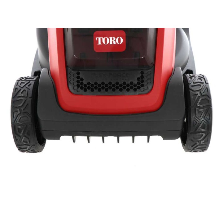 Toro TO-21836 akkuruohonleikkuri, 60 V, 36 cm, 2,5 Ah