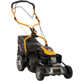 Stiga COMBI 753 S vetävä ruohonleikkuri 5 5 HP 51 cm 4 in 1