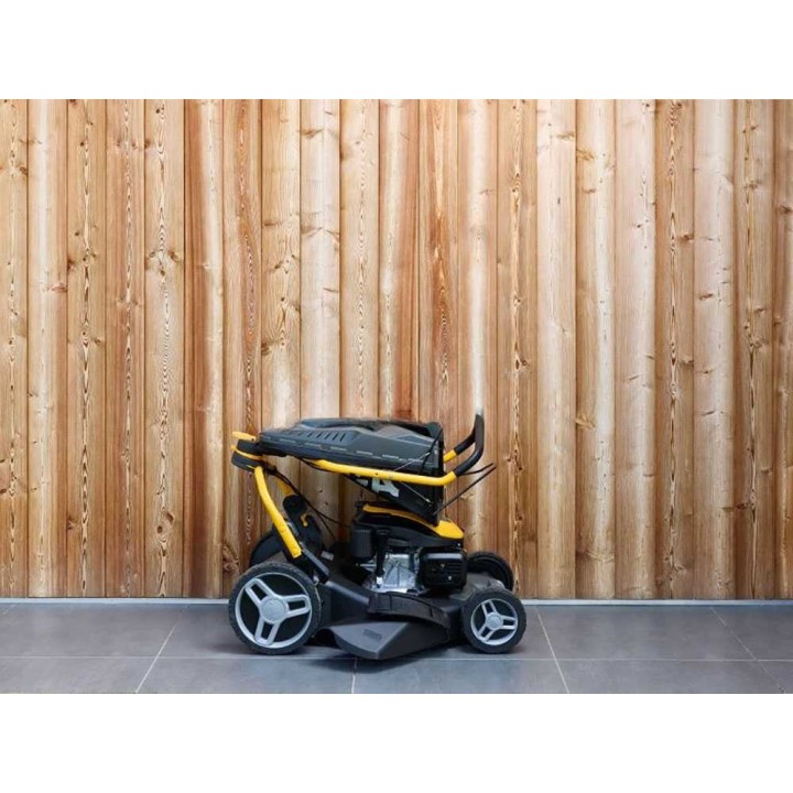 Stiga COMBI 753 S vetävä ruohonleikkuri, 5,5 HP, 51 cm, 4-in-1