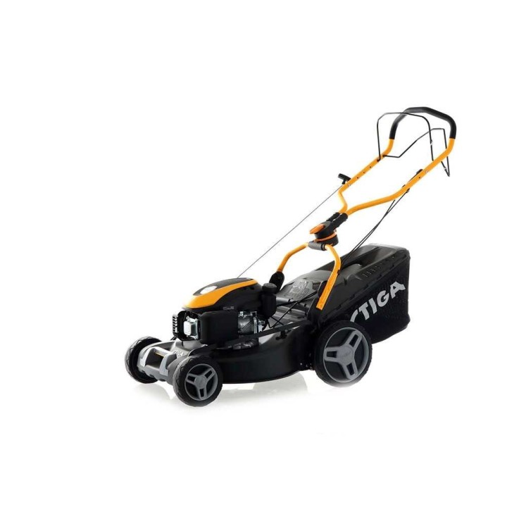 Stiga COMBI 753 S vetävä ruohonleikkuri, 5,5 HP, 51 cm, 4-in-1
