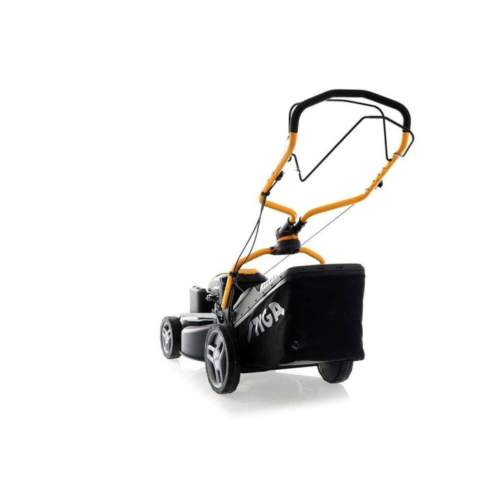 Stiga COMBI 753 S vetävä ruohonleikkuri, 5,5 HP, 51 cm, 4-in-1