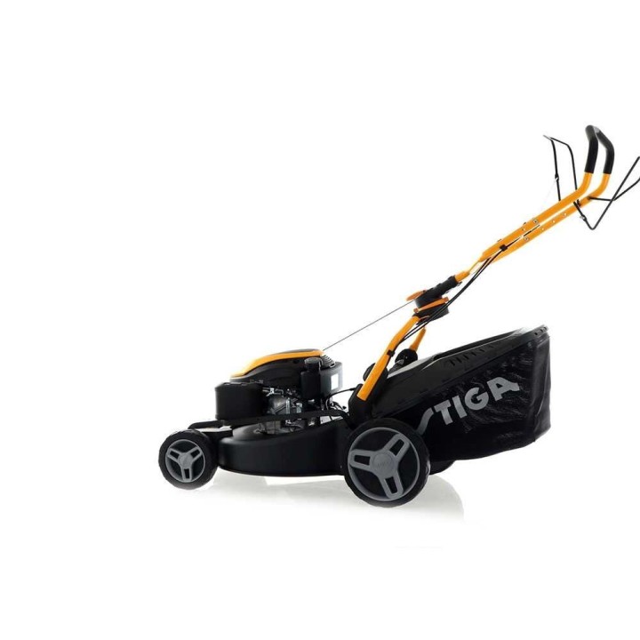 Stiga COMBI 753 S vetävä ruohonleikkuri, 5,5 HP, 51 cm, 4-in-1