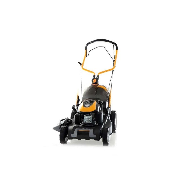 Stiga COMBI 753 S vetävä ruohonleikkuri, 5,5 HP, 51 cm, 4-in-1