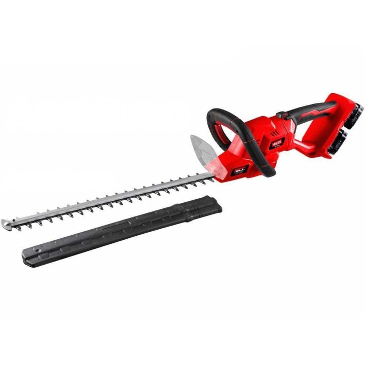 Valex M-TS36 akkupensasleikkuri, 60 cm, ilman akkuja ja laturia