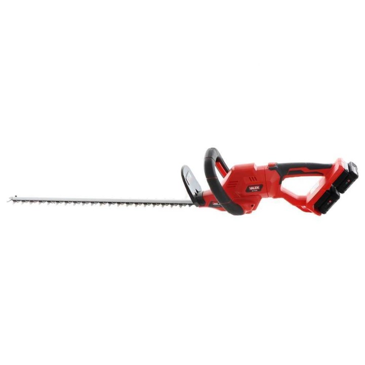 Valex M-TS36 akkupensasleikkuri, 60 cm, ilman akkuja ja laturia