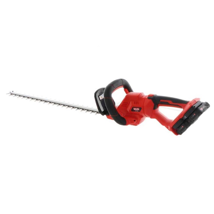 Valex M-TS36 akkupensasleikkuri, 60 cm, ilman akkuja ja laturia