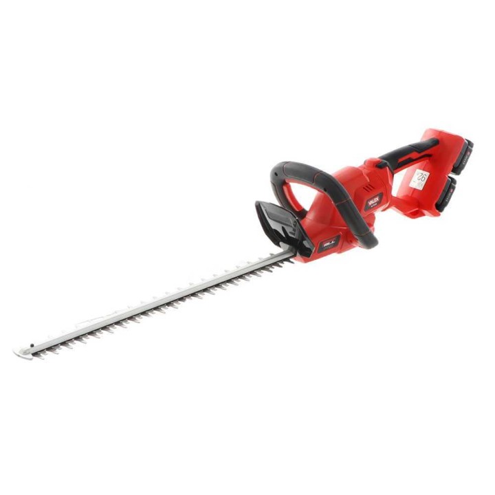 Valex M-TS36 akkupensasleikkuri, 60 cm, ilman akkuja ja laturia