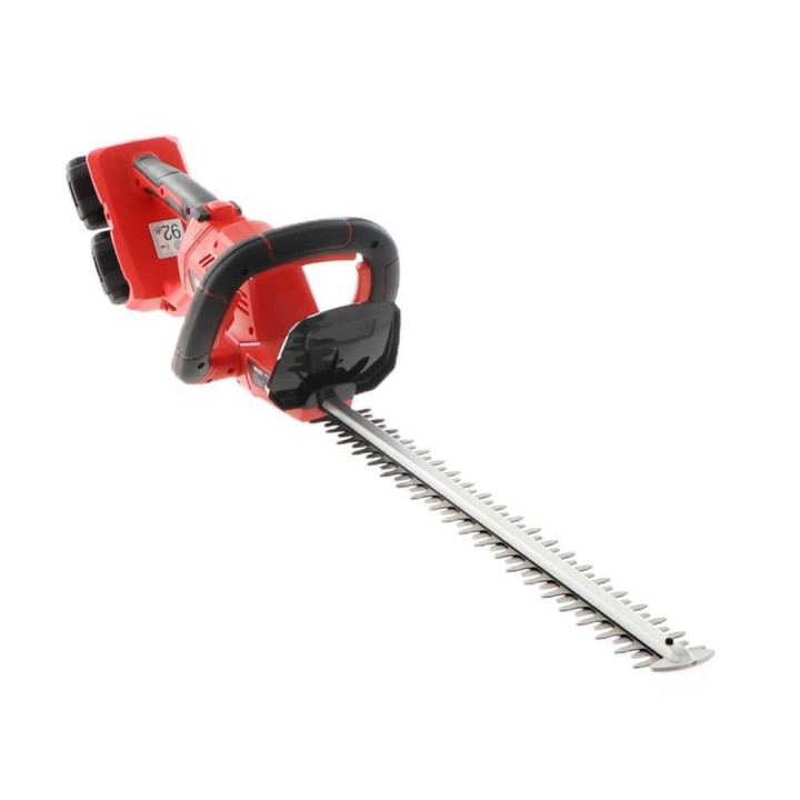 Valex M-TS36 akkupensasleikkuri, 60 cm, ilman akkuja ja laturia