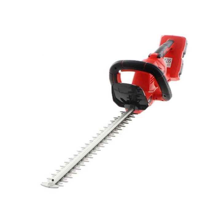Valex M-TS36 akkupensasleikkuri, 36 V, 60 cm, 2 x 2 Ah, kaksoislaturi