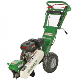 GreenBay Deep L 200 kannonjyrsin Loncin G200F 196 cm 6 5 HP