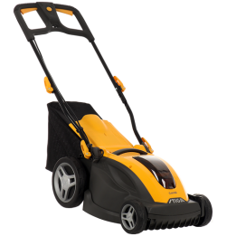 STIGA Combi 340e akkuruohonleikkuri 38 cm 48 V 4 Ah