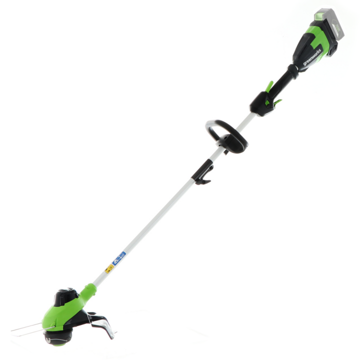 Greenworks G48ST8 akkutrimmeri 48 V 33 cm ilman akkua ja laturia