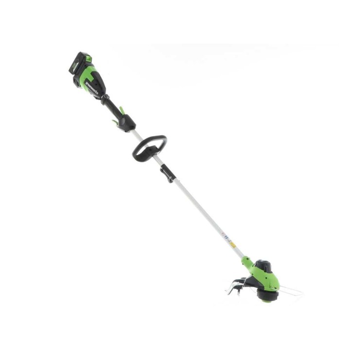 Greenworks G48ST8 akkutrimmeri, 48 V, 33 cm, ilman akkua ja laturia