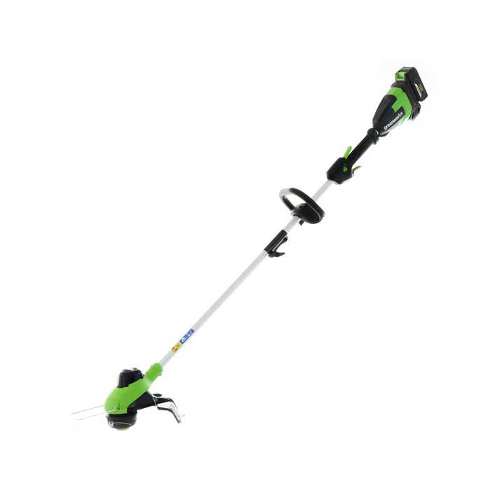 Greenworks G48ST8 akkutrimmeri 48 V 2 Ah 33 cm
