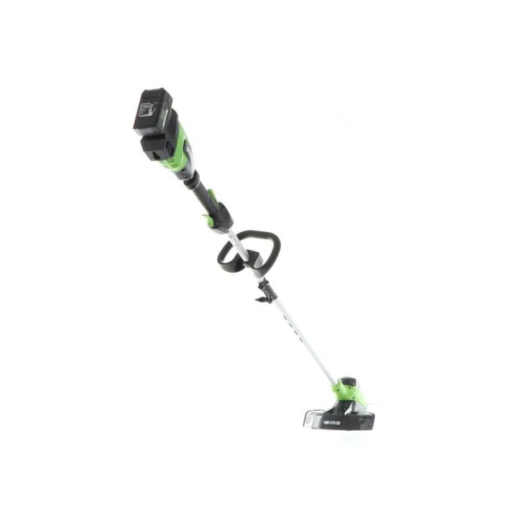 Greenworks G48ST8 -akkutrimmeri, 48 V, 2 Ah, 33 cm