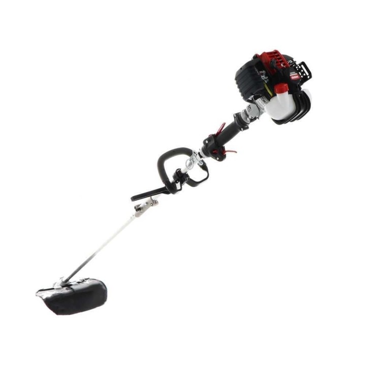 Shindaiwa SDK M262S bensiinikäyttöinen raivaussaha, 25,4 cm³, 1,34 HP