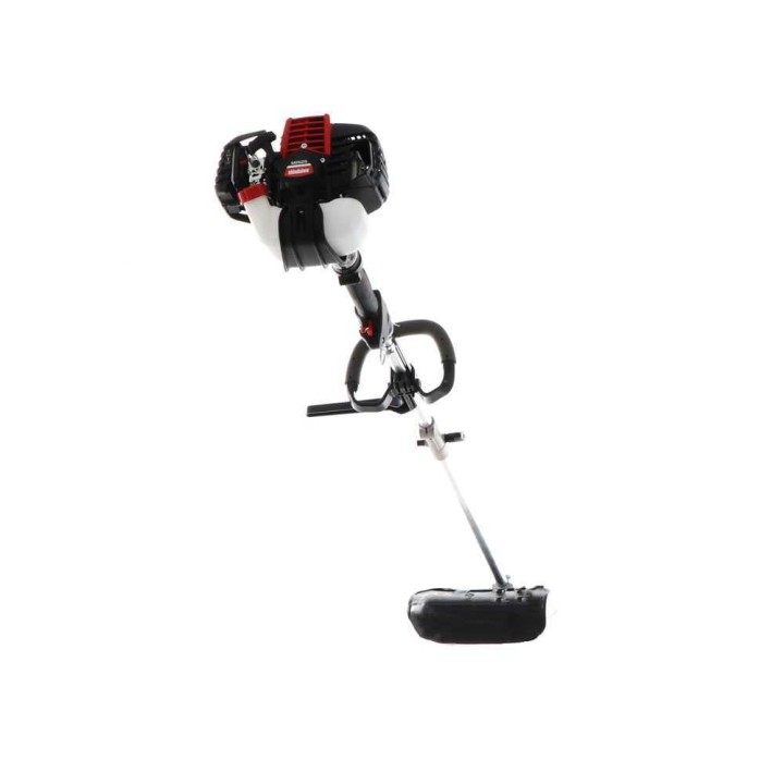 Shindaiwa SDK M262S bensiinikäyttöinen raivaussaha, 25,4 cm³, 1,34 HP