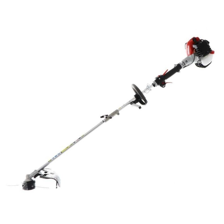 Shindaiwa SDK M262S bensiinikäyttöinen raivaussaha, 25,4 cm³, 1,34 HP