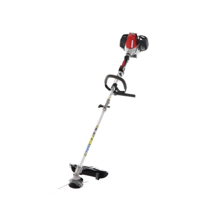 Shindaiwa SDK M262S bensiinikäyttöinen raivaussaha, 25,4 cm³, 1,34 HP