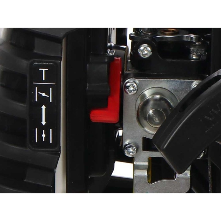 Shindaiwa SDK M262S bensiinikäyttöinen raivaussaha, 25,4 cm³, 1,34 HP